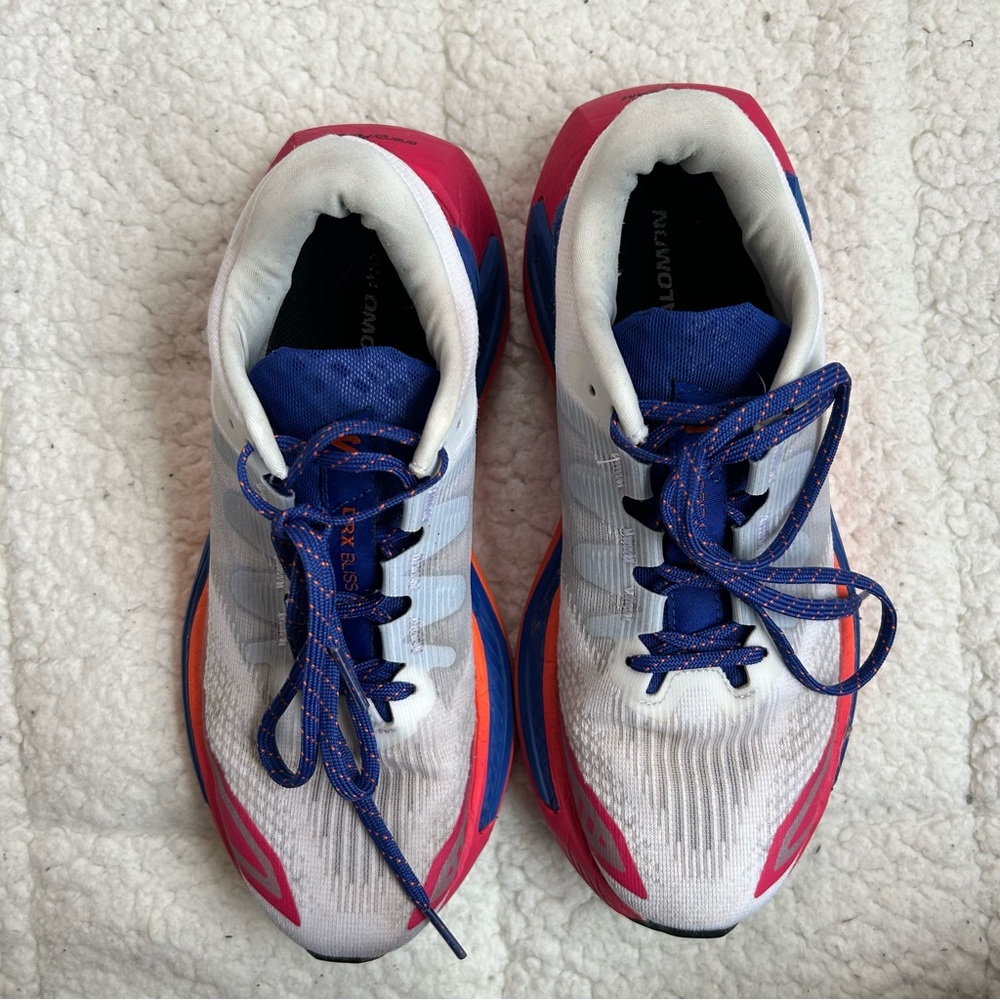 SALOMON - DRX Bliss ISD W Running Shoes - Picture 5 of 13